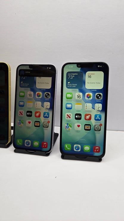 Apple iPhone 14 Plus – 128GB – Unlocked