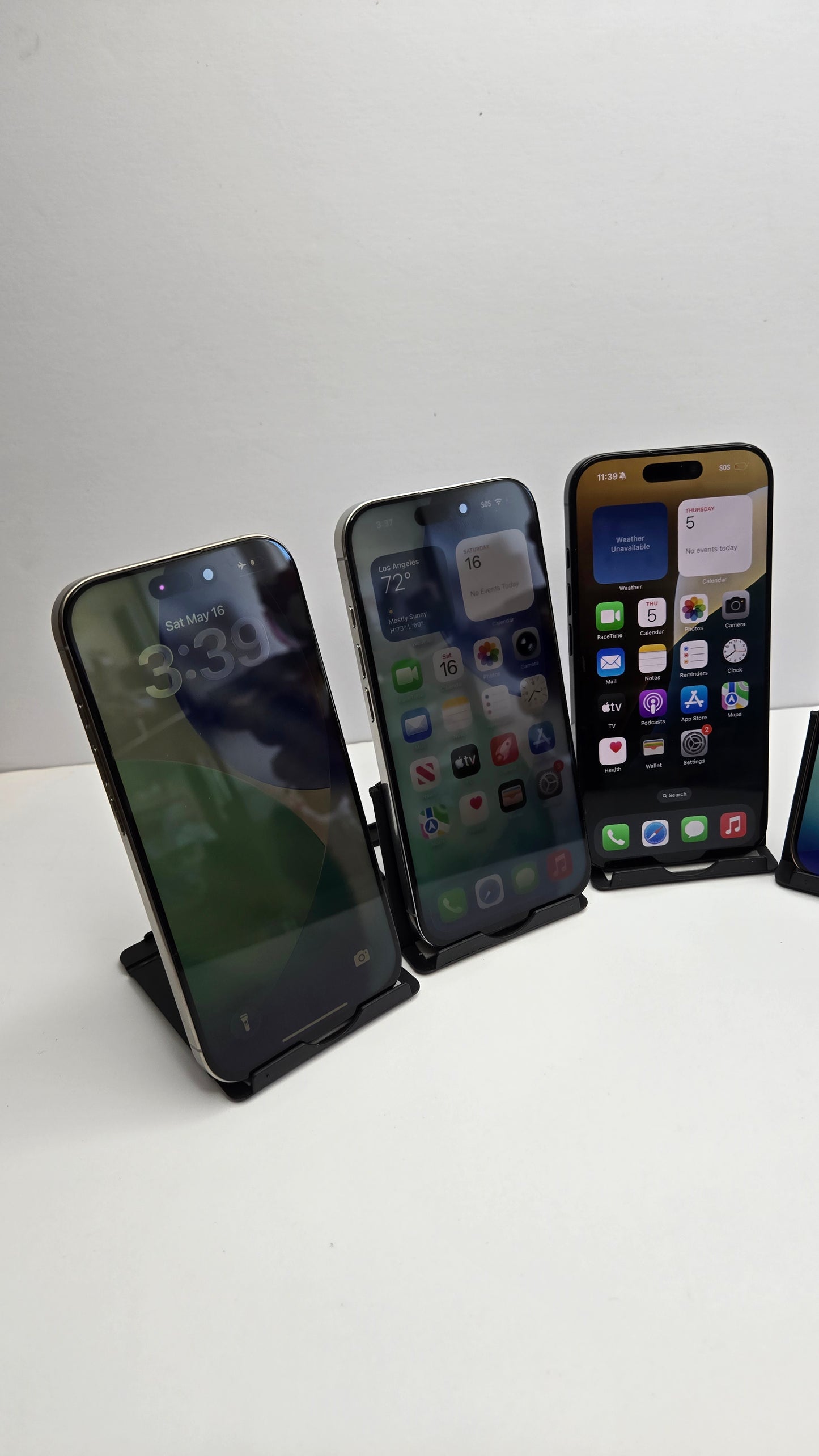 Apple iPhone 16 Pro 128GB Unlocked